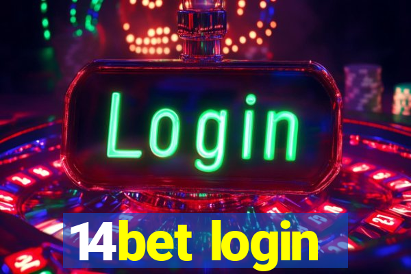 14bet login